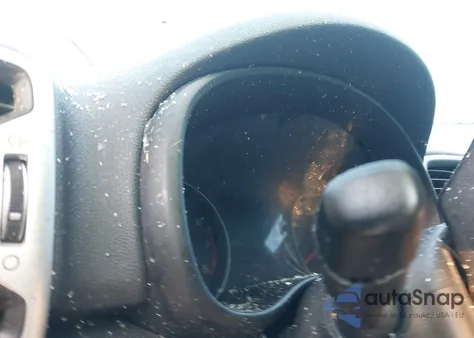 2019 Kia Sportage Lx z USA, uszkodzony, nr VIN KNDPM3AC5K7506673